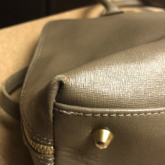 Borse In Pelle Zip Around Convertible Bag - Picture 5 of 8